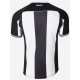 Camisola Newcastle United Equipamento Primeiro 2021-2022 Manga Curta